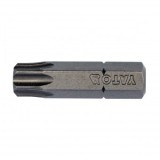Set 10 biti torx T40, Yato YT-78147, prindere hexagon 1/4&quot;, lungime 25 mm