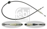 Cablu, Frana De Parcare FEBI 26467