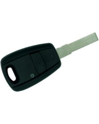 Cheie Fiat DOBLO 1 Buton Cu Telecomanda Completa 434 MHz AutoProtect KeyCars foto