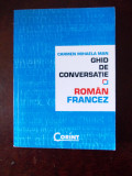 CARMEN MIHAELA MAN- GHID DE CONVERSATIE ROMAN- FRANCEZ, r2c