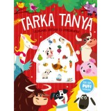 Tarka tanya - Izgalmas j&aacute;t&eacute;kok &eacute;s gyakorlatok