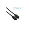 Cablu Optic 2x Toslink - Stecher Optic-Lungime 3 Metri