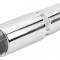 Cheie tubulara adanca de 3/8&quot; Cr-V 15 mm, Industrial, Tolsen