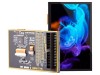 Afişaj TFT 4.3&quot; 480x272mm cu Controler SSD1963