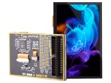 Afişaj TFT 4.3&quot; 480x272mm cu Controler SSD1963