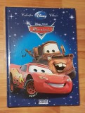 Masini. Colectia Disney Clasic, Nr. 9 Editura Adevarul + Egmont, 2010