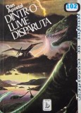 Dintr-o lume disparuta - Dan Apostol