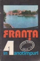 Franta in 4 anotimpuri - editie revazuta si adaugita foto