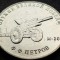 Moneda comemorativa 25 RUBLE - RUSIA, anul 2019 * cod 3090 = UNC
