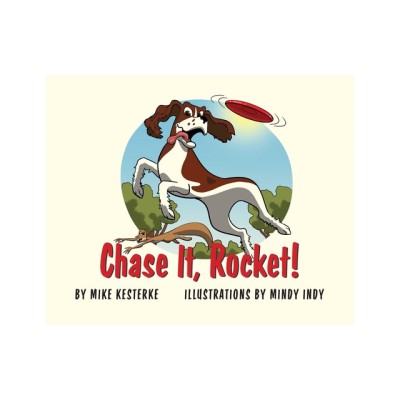 Chase It, Rocket!: Win or Lose - We Learn foto