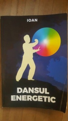 Dansul energetic- Ioan foto