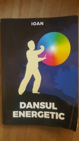 Dansul energetic- Ioan