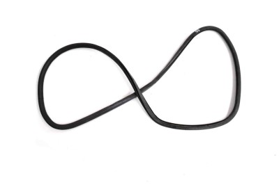 Garnitura ușă dreapta spate AUDI A4 8EC, B7 2006 OEM: 8E5833721 foto