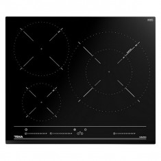 Plită cu Inducție Teka IZC 63320 MSS 60 cm (3 Plite)