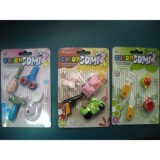 Color Gomiz /eraser/gume de sters