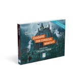 Evadare din conacul bantuit - ColecE, &ordm;ia Escape Room - Jens Schumacher