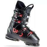 ALPINA Duo 4 black/red MP 26.5