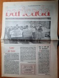 Baricada 13 martie 1990-articolul - nimic de bine