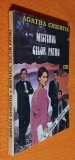 Misterul celor patru - Agatha Christie