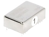 Convertor DC/DC 3W 18-36V la 5V 600mA DIP24
