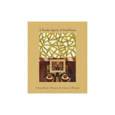 A Tender Spirit, a Vital Form: Arlene Burke-Morgan &amp;amp; Clarence Morgan foto