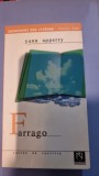 FARRAGO - YAN APPERRY