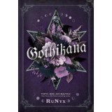 Gothikana - Runyx