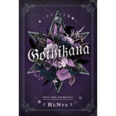 Gothikana - Runyx foto
