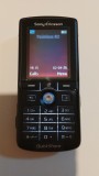 Sony Ericsson k750i