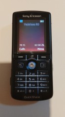 Sony Ericsson k750i