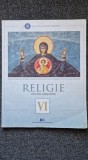 RELIGIE Manual pentru clasa a VI-a - Benga, Ciachir