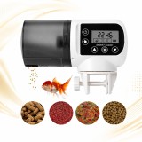 Cumpara ieftin Hranitor Acvariu SMART Sofia CONCEPT, 200ml Capacitate, Programabil (4 Programari), Universal, Alb