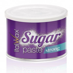 Pasta de zahar Strong Italwax 600 gr