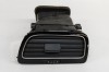 Gura de ventilație planșa de bord VW GOLF VII 5G1, BQ1, BE1, BE2 2015 OEM: 5G1819248B,5G1819710B 29752609