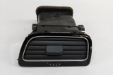 Gura de ventilație planșa de bord VW GOLF VII 5G1, BQ1, BE1, BE2 2015 OEM: 5G1819248B,5G1819710B 29752609