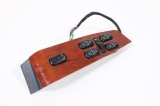 Buton geam ușă dreapta față MERCEDES-BENZ S W220 2001 3202169
