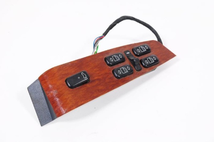 Buton geam ușă dreapta față MERCEDES-BENZ S W220 2001 3202169