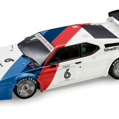 Macheta Oe Bmw M1 Heritage Motorsport 1:18 80432454788