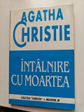 AGATHA CHRISTIE: INTALNIRE CU MOARTEA