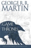 A Game of Thrones - Graphic Novel, Volume Three | George R.R. Martin, Harpercollins Publishers