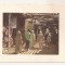 FA65-Carte Postala- MAROC - FES, Souks Couverts, necirculata