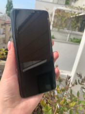 Vand telefon Samsung Galaxy S9 Plus 64GB - blue cu Garantie &amp;amp; Factura foto