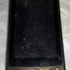 LG KP-500 + Touchscreen NOU (fara baterie, fara incarcator)