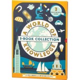 Cumpara ieftin A World Of Knowledge 3-Book Collection