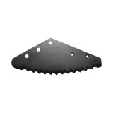 Cutit malaxor furaje OEM pentru Faresin AGM AVM, 535x220x6 mm