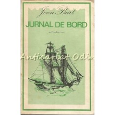 Jurnal De Bord - Jean Bart