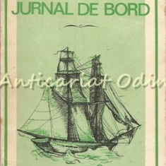 Jurnal De Bord - Jean Bart