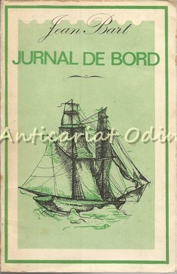 Jurnal De Bord - Jean Bart foto