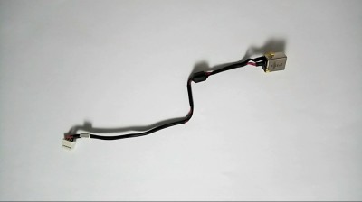 Mufa alimentare ACER ASPIRE E5-551 E5-551G DC30100QJ00 foto