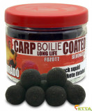 Haldorado - Carp Boilie Long Life Coated Black Squid 70g 18mm